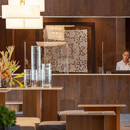 Hotell Terceira Mar
