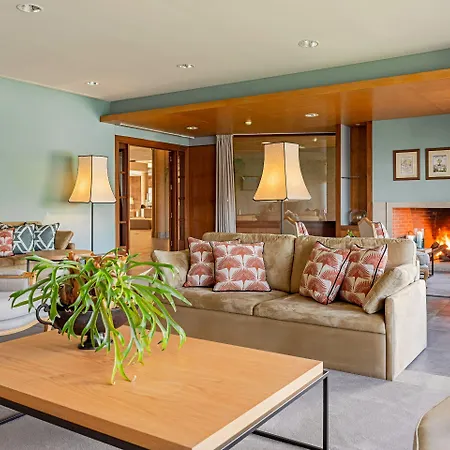 Terceira Mar Hotel 4*