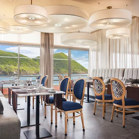 Terceira Mar 4* Angra do Heroísmo