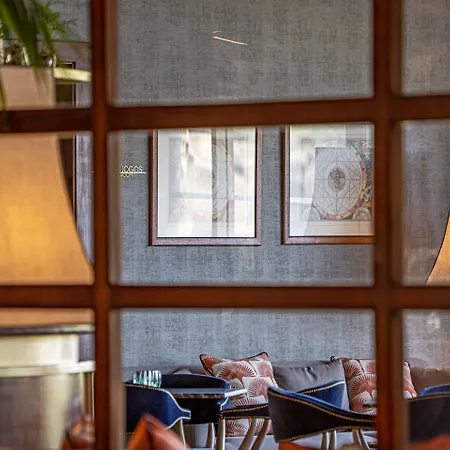 Terceira Mar Szálloda Angra do Heroísmo