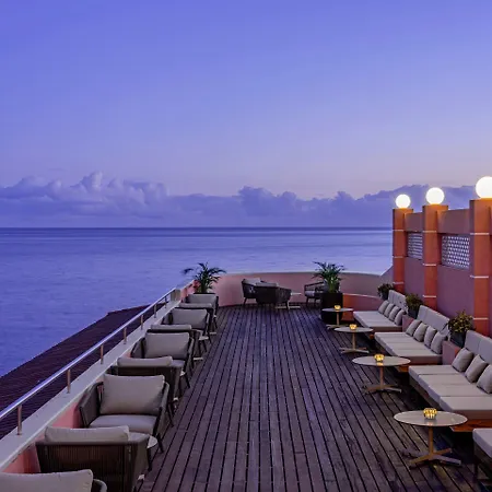 Terceira Mar Hotell Angra do Heroísmo