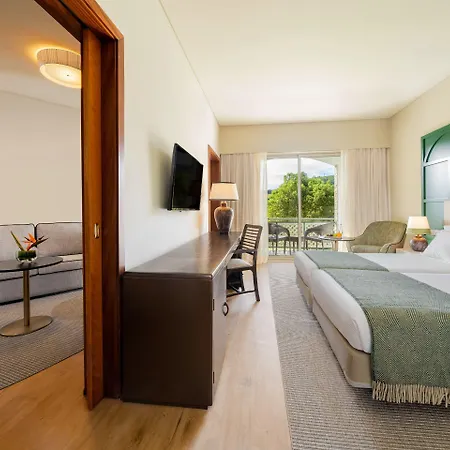 Hotell Terceira Mar Angra do Heroísmo