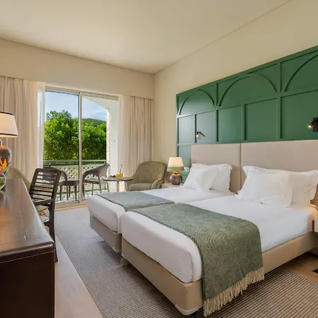 Terceira Mar Hotell 4*