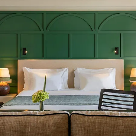 Terceira Mar Hotel 4*