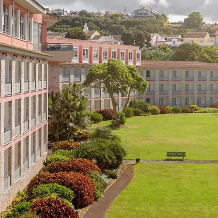 Terceira Mar Hotel Angra do Heroísmo