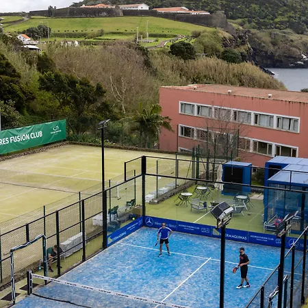Terceira Mar Hotel Angra do Heroísmo