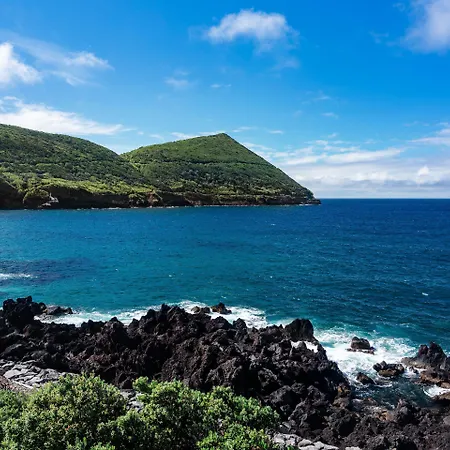 Terceira Mar 4* Angra do Heroísmo