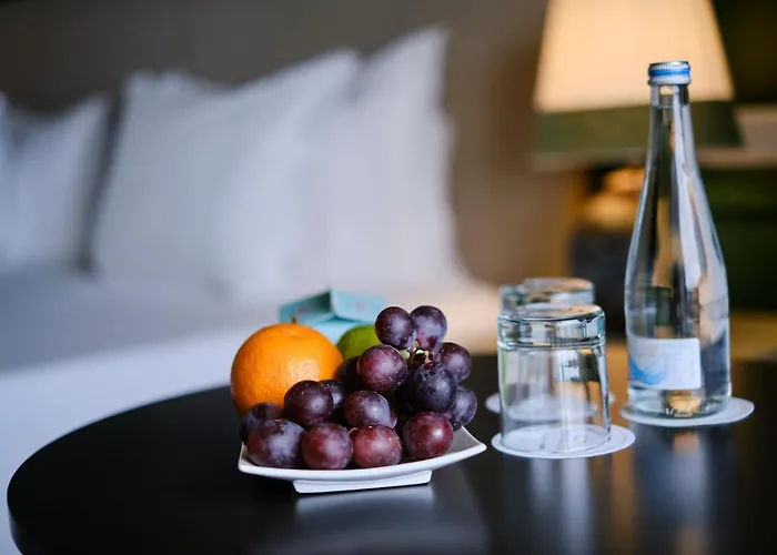 Terceira Mar 4* Angra do Heroísmo