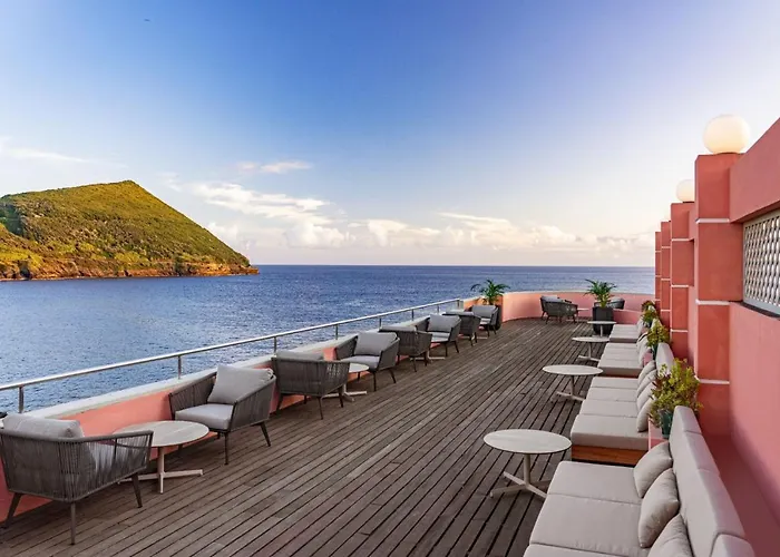 Hotel Terceira Mar 4*