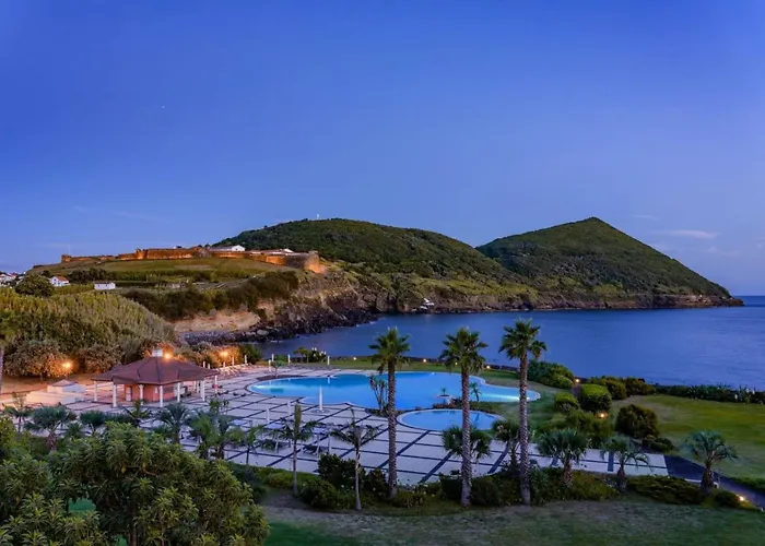 Terceira Mar Hotel Angra do Heroísmo