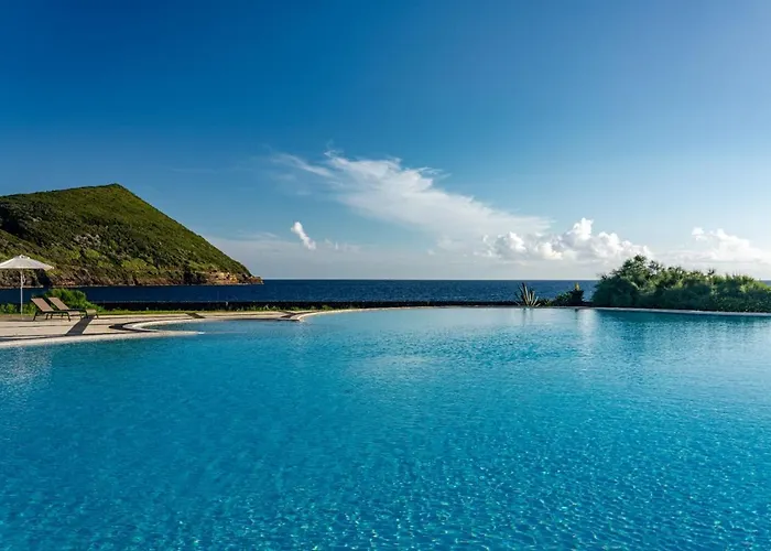 Terceira Mar 4* Angra do Heroísmo