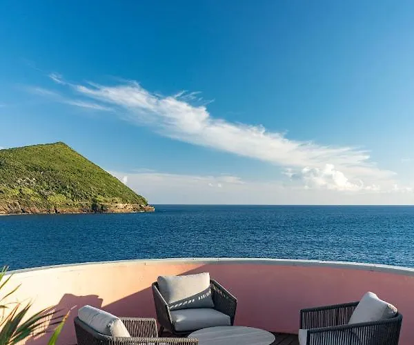 Terceira Mar Hotel Angra do Heroismo