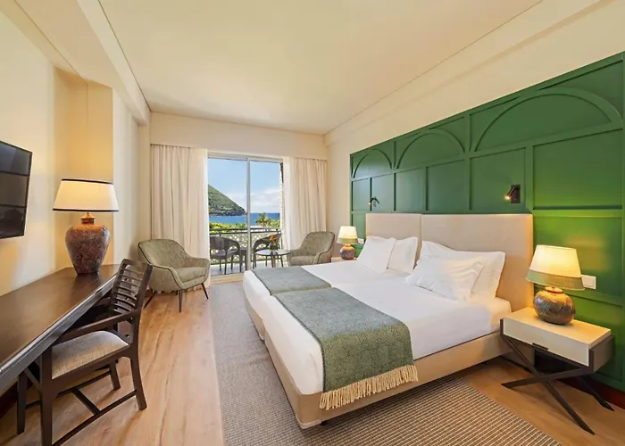 Terceira Mar Hotel
