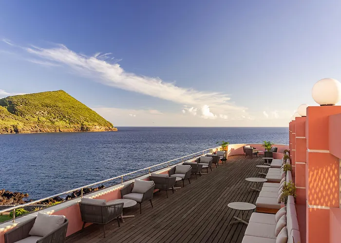 Hotel Terceira Mar