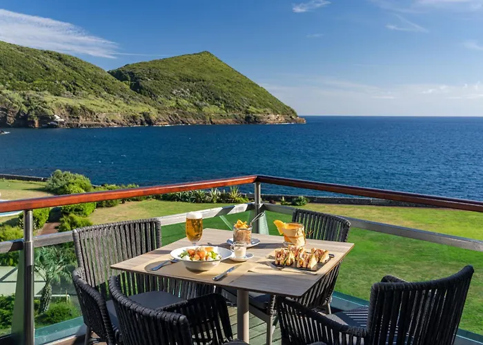 Terceira Mar Hotel Angra do Heroísmo