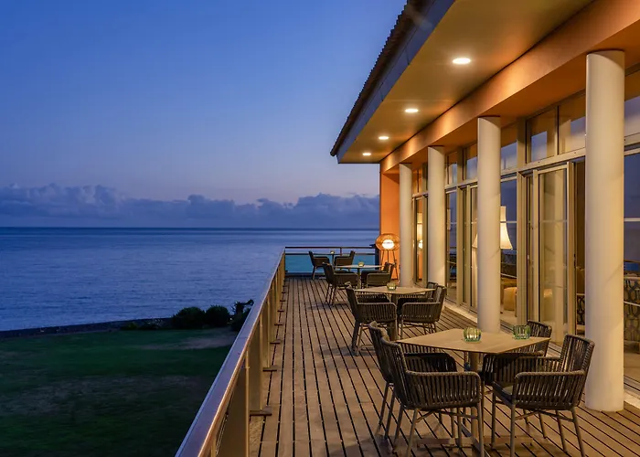 Terceira Mar 4* Angra do Heroísmo