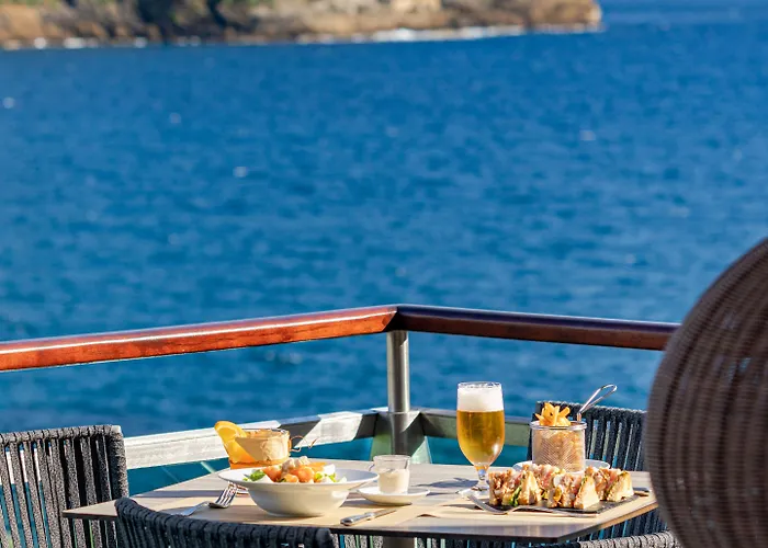 Terceira Mar Hotel Angra do Heroísmo