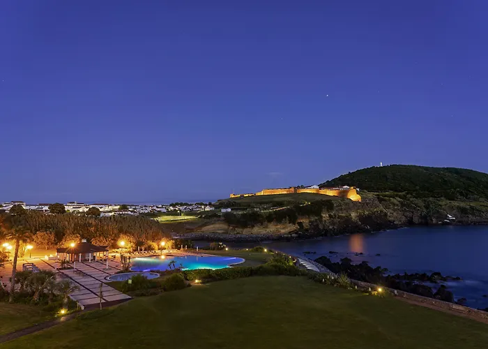 Terceira Mar Hotel 4*