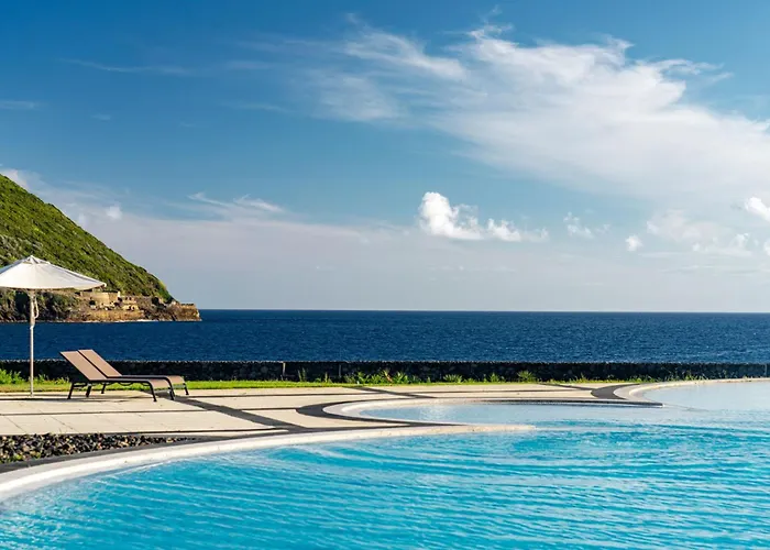 Terceira Mar 4* Angra do Heroísmo