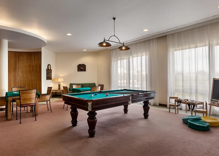 Terceira Mar 4* Angra do Heroismo