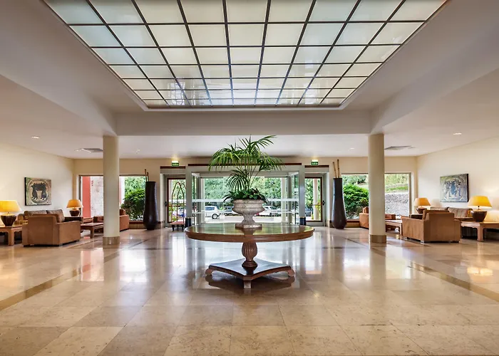 Hotel Terceira Mar 4*