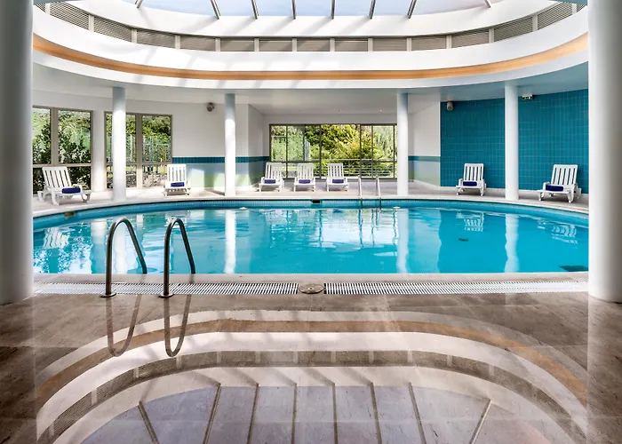 Terceira Mar Hotel 4*