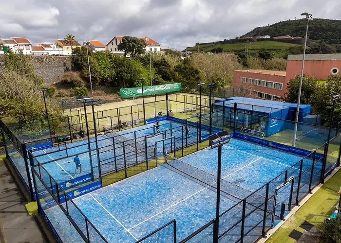 Hotel Terceira Mar Angra do Heroísmo