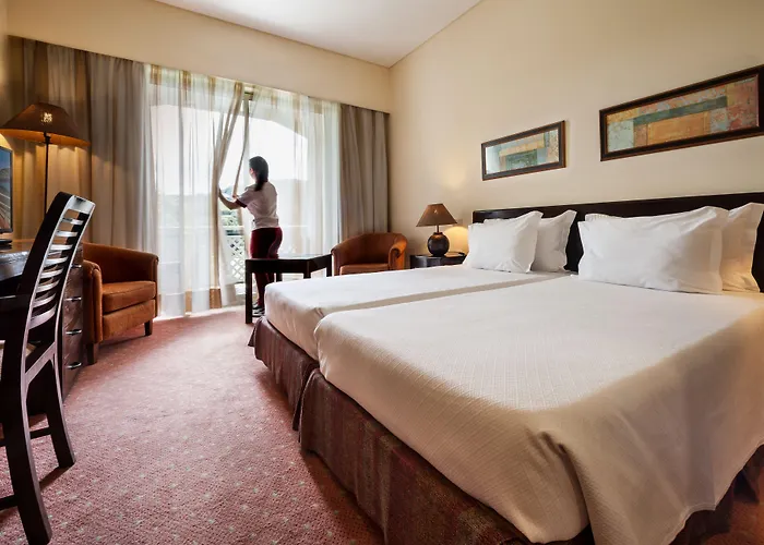 Terceira Mar Hotel 4*