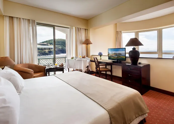 Terceira Mar Hotel Angra do Heroísmo