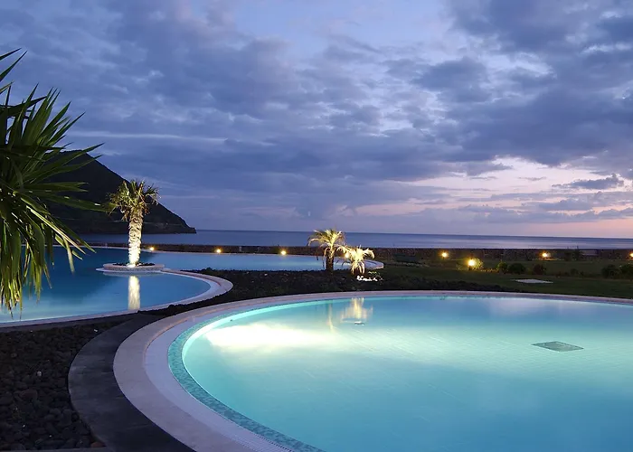 Hotel Terceira Mar 4*