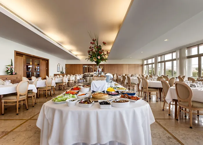 Terceira Mar Hotel 4*