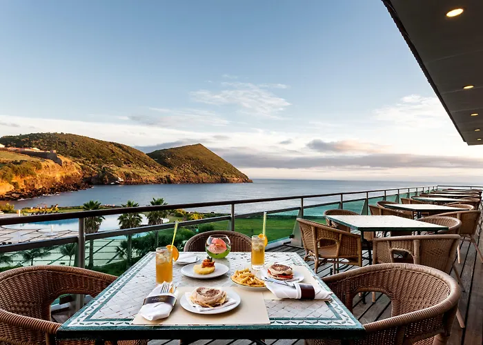 Hotel Terceira Mar