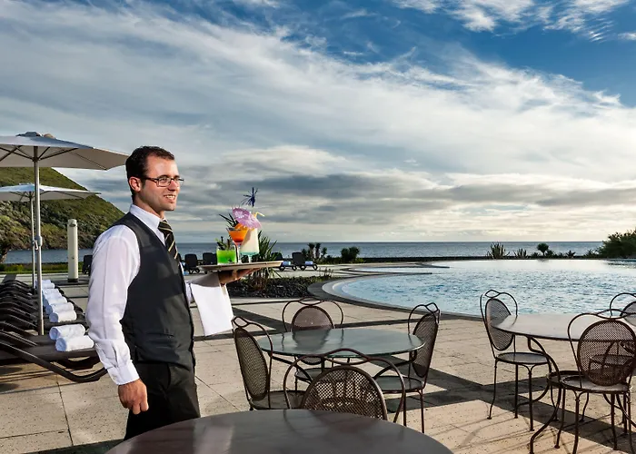 Terceira Mar 4* Angra do Heroismo