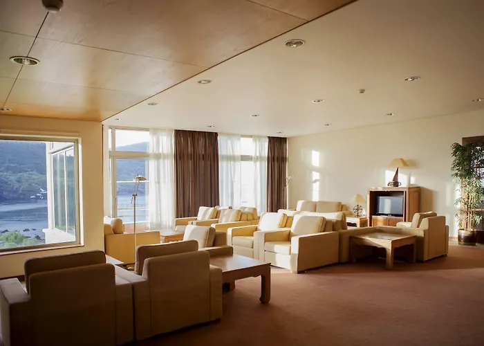 Hotel Terceira Mar Angra do Heroismo