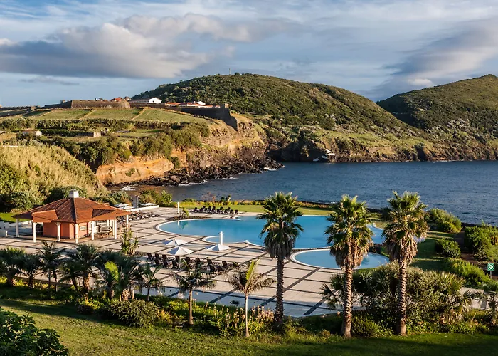 Terceira Mar Hotel 4*