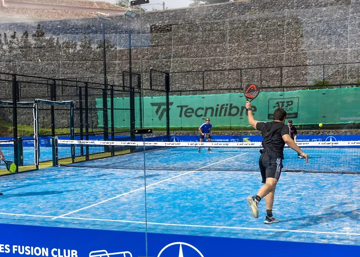 Terceira Mar Hotel Angra do Heroismo