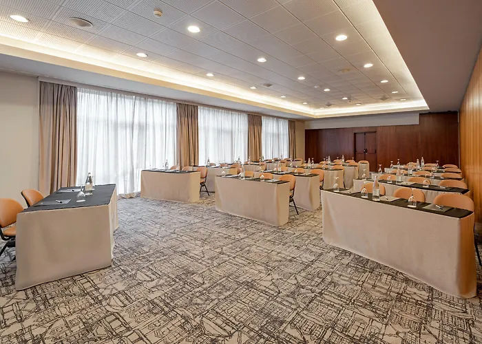 Hotel Terceira Mar Angra do Heroísmo