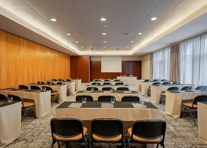 Terceira Mar Hotel 4*