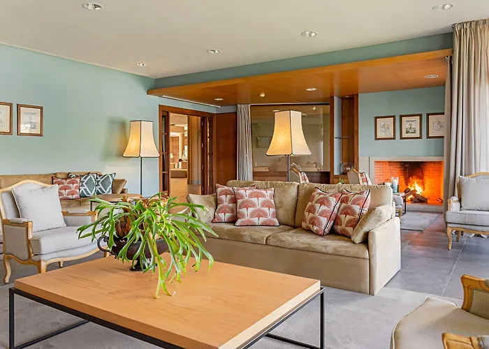 Terceira Mar Hotel 4*