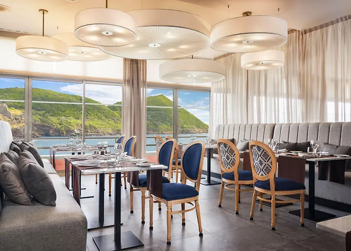 Terceira Mar 4* Angra do Heroismo