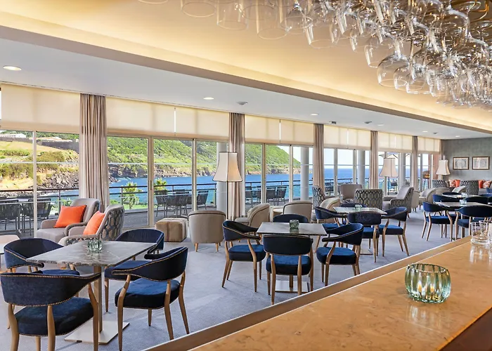 Hotel Terceira Mar Angra do Heroísmo
