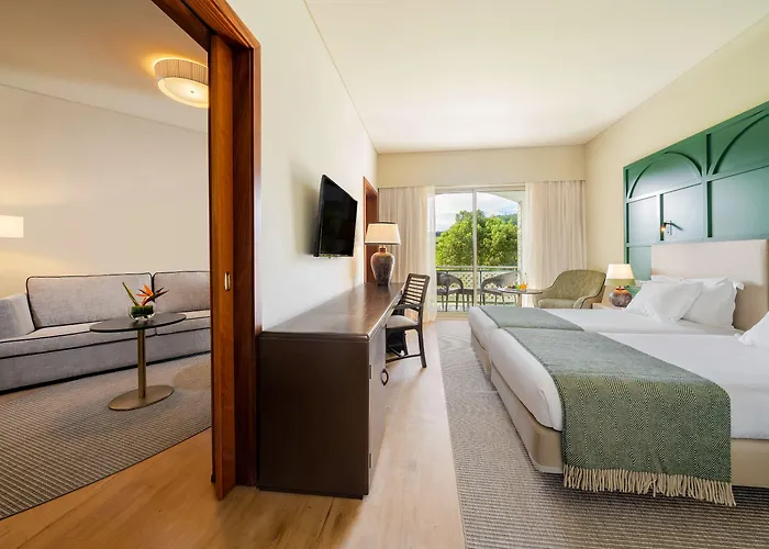 Hotel Terceira Mar Angra do Heroísmo