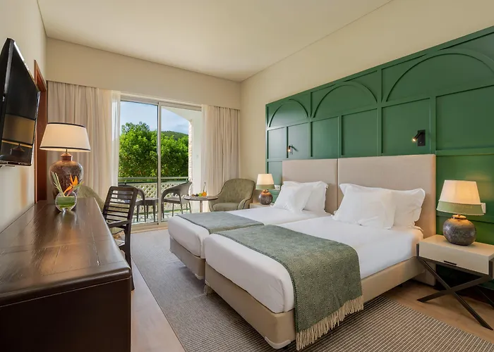 Terceira Mar Hotel 4*