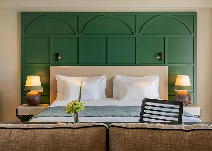 Terceira Mar Hotel 4*